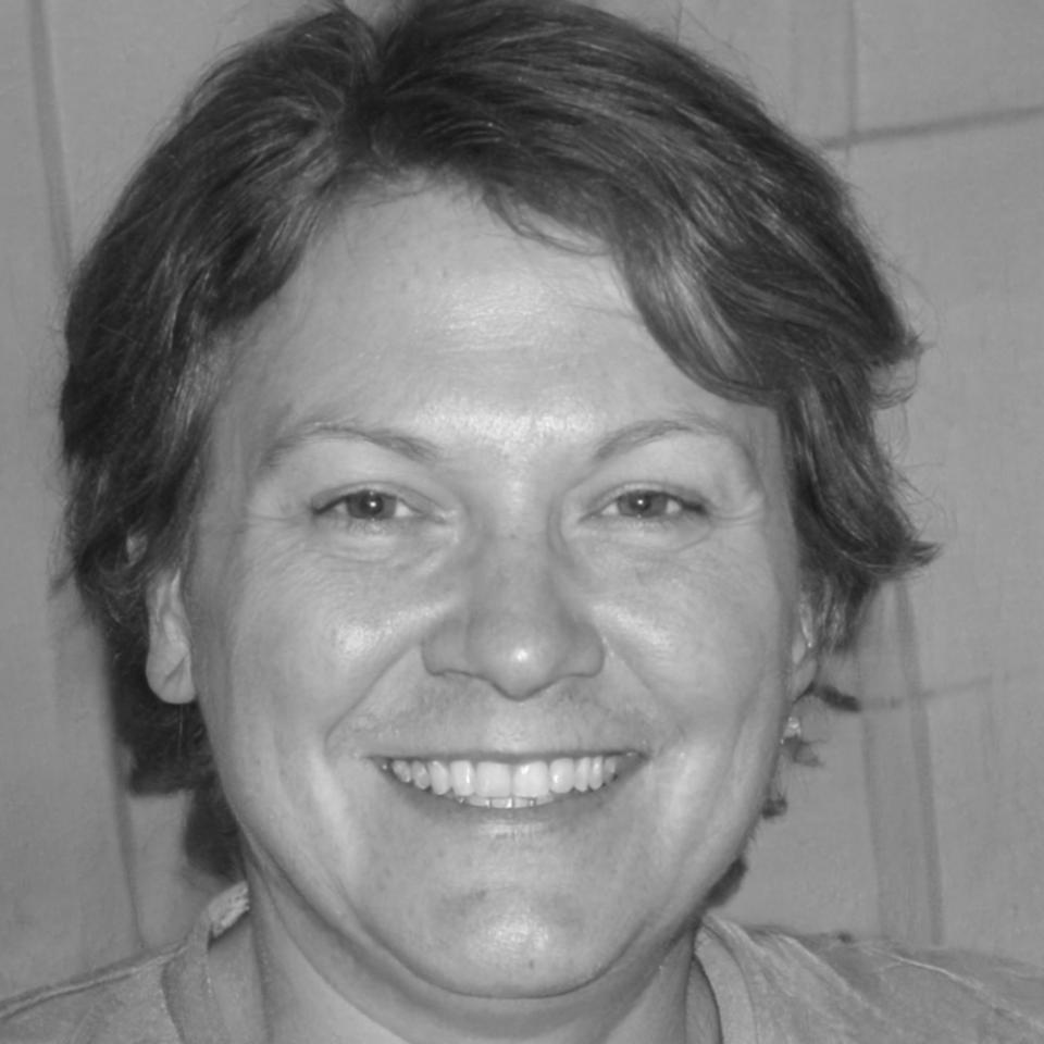 Livia Thorne, Workshop Lead and Communication Strategist