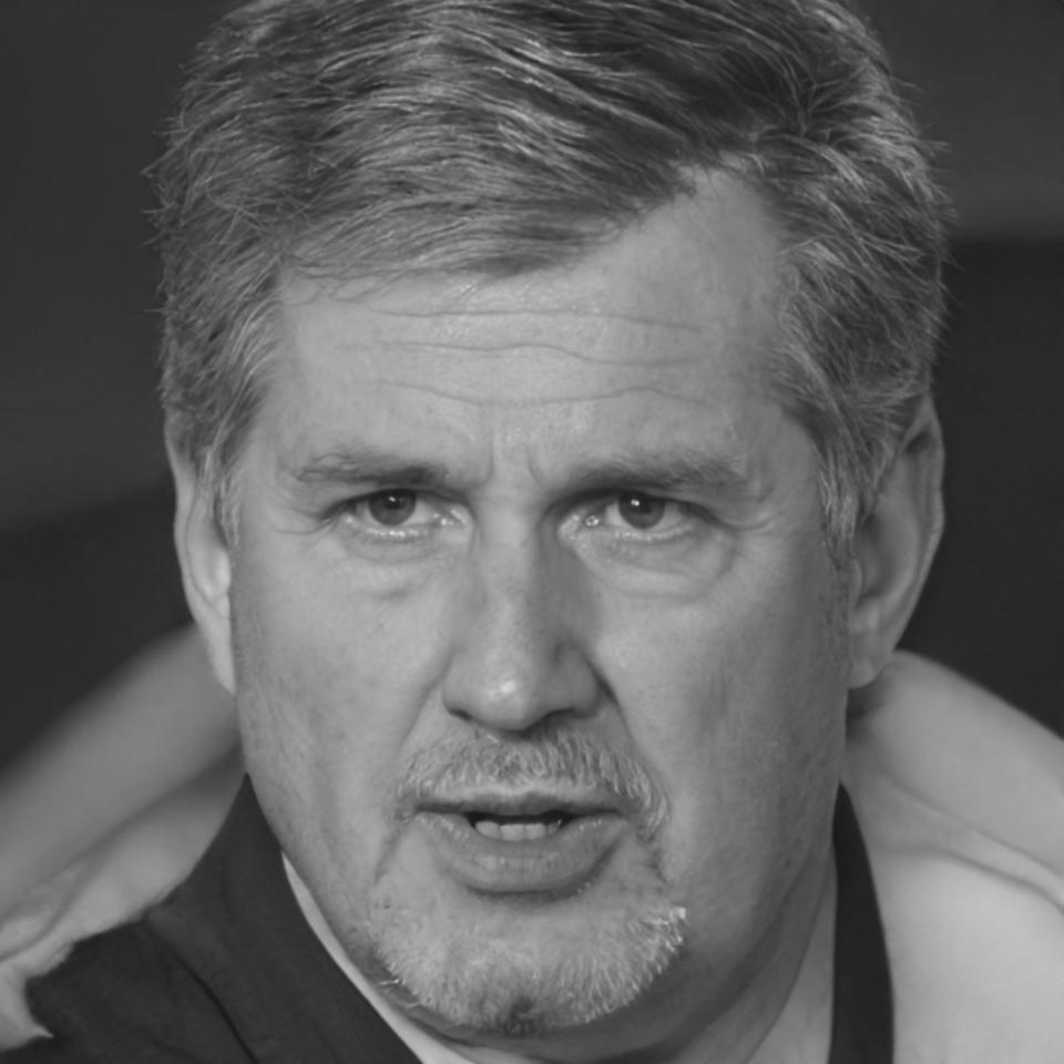 Torben Aaberg, Senior Financial Communications Consultant